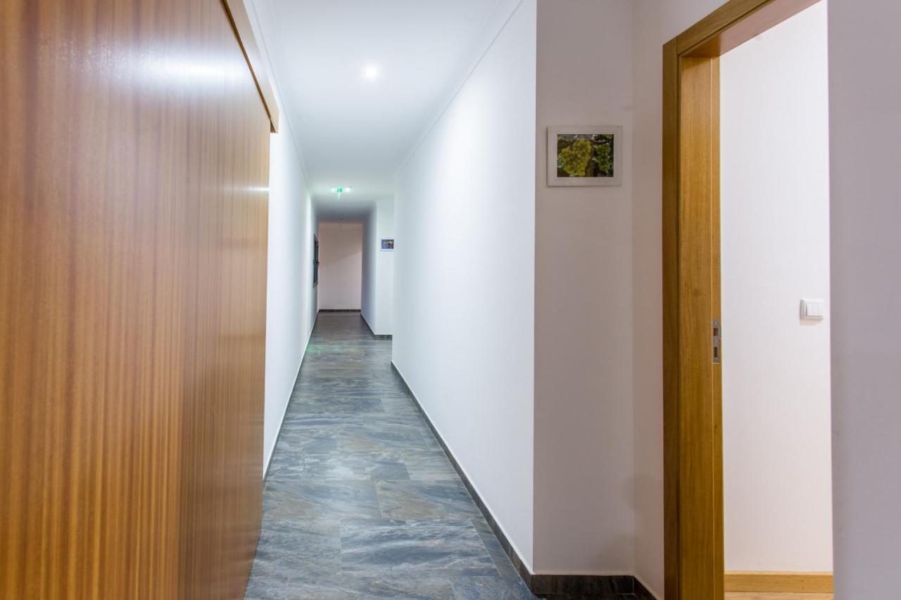 Feel Discovery Douro Las House Peso da Regua Ngoại thất bức ảnh