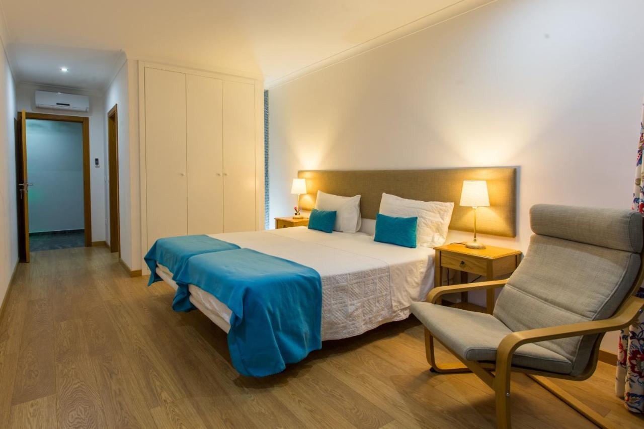 Feel Discovery Douro Las House Peso da Regua Ngoại thất bức ảnh