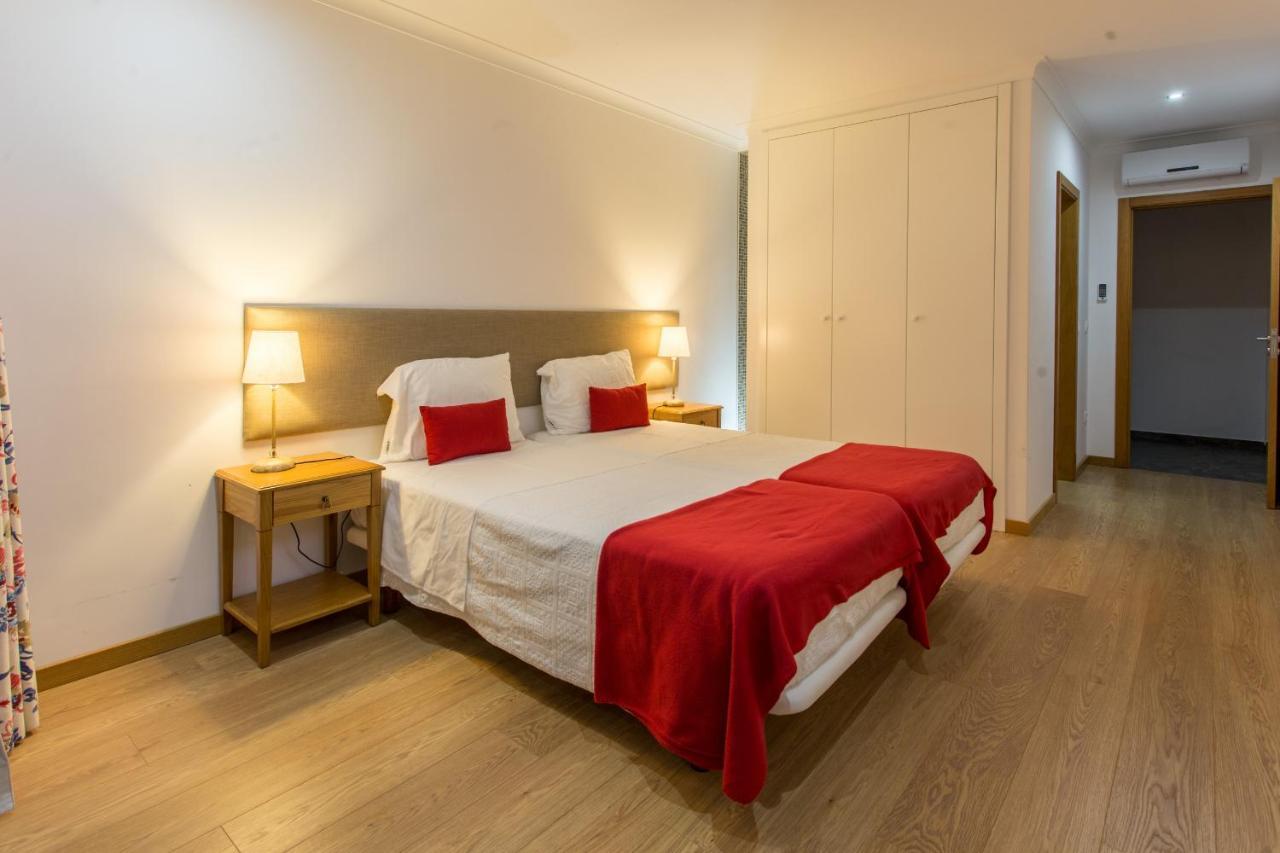 Feel Discovery Douro Las House Peso da Regua Ngoại thất bức ảnh