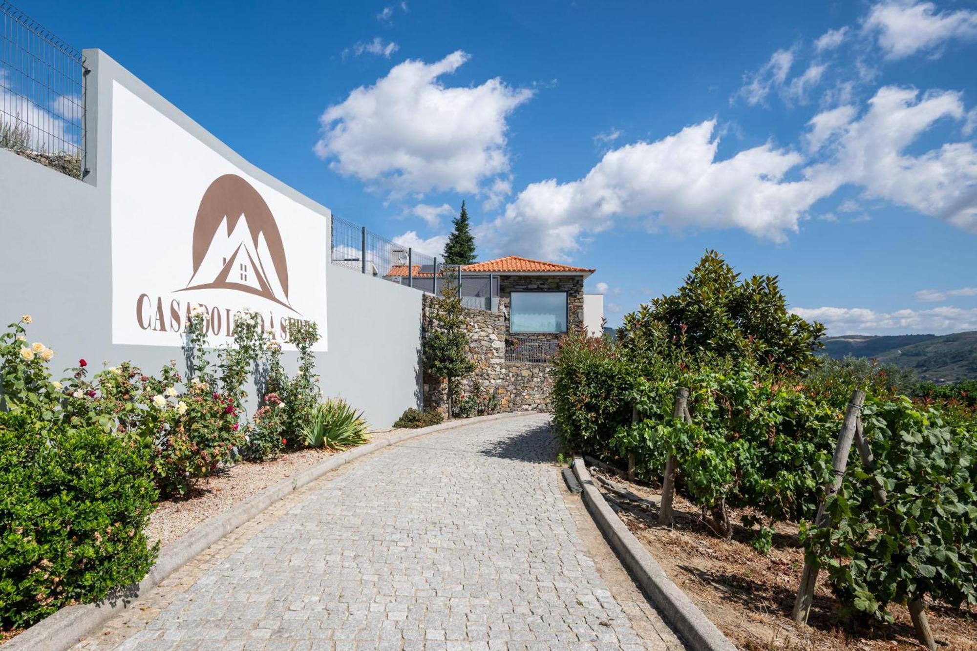 Feel Discovery Douro Las House Peso da Regua Ngoại thất bức ảnh