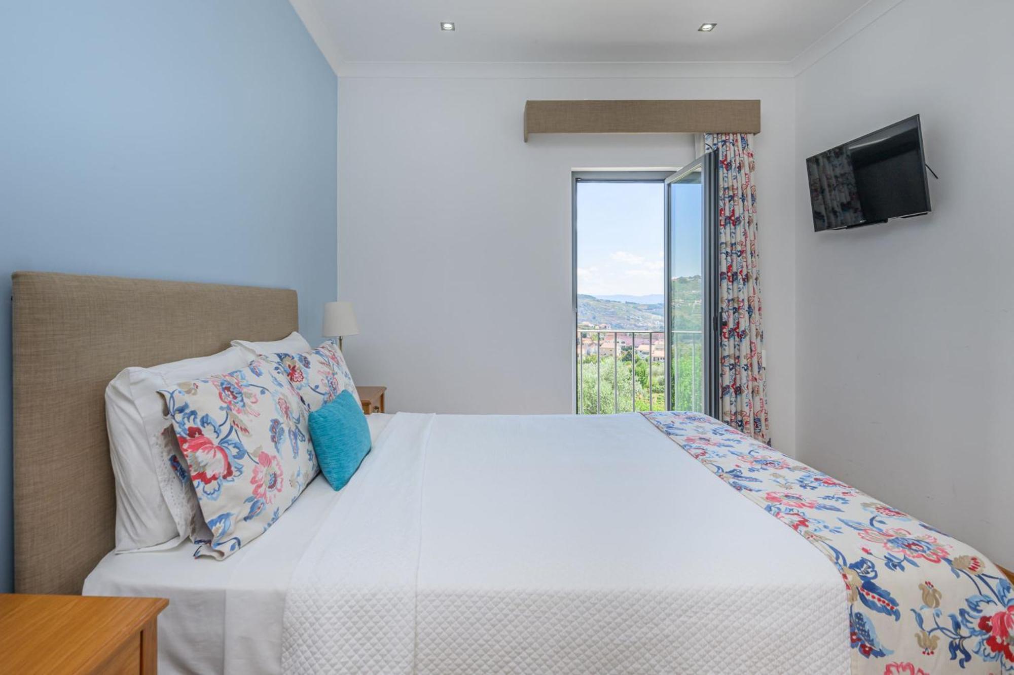 Feel Discovery Douro Las House Peso da Regua Ngoại thất bức ảnh