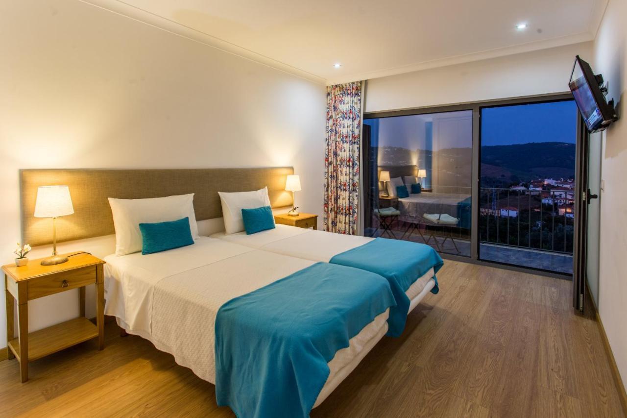 Feel Discovery Douro Las House Peso da Regua Ngoại thất bức ảnh
