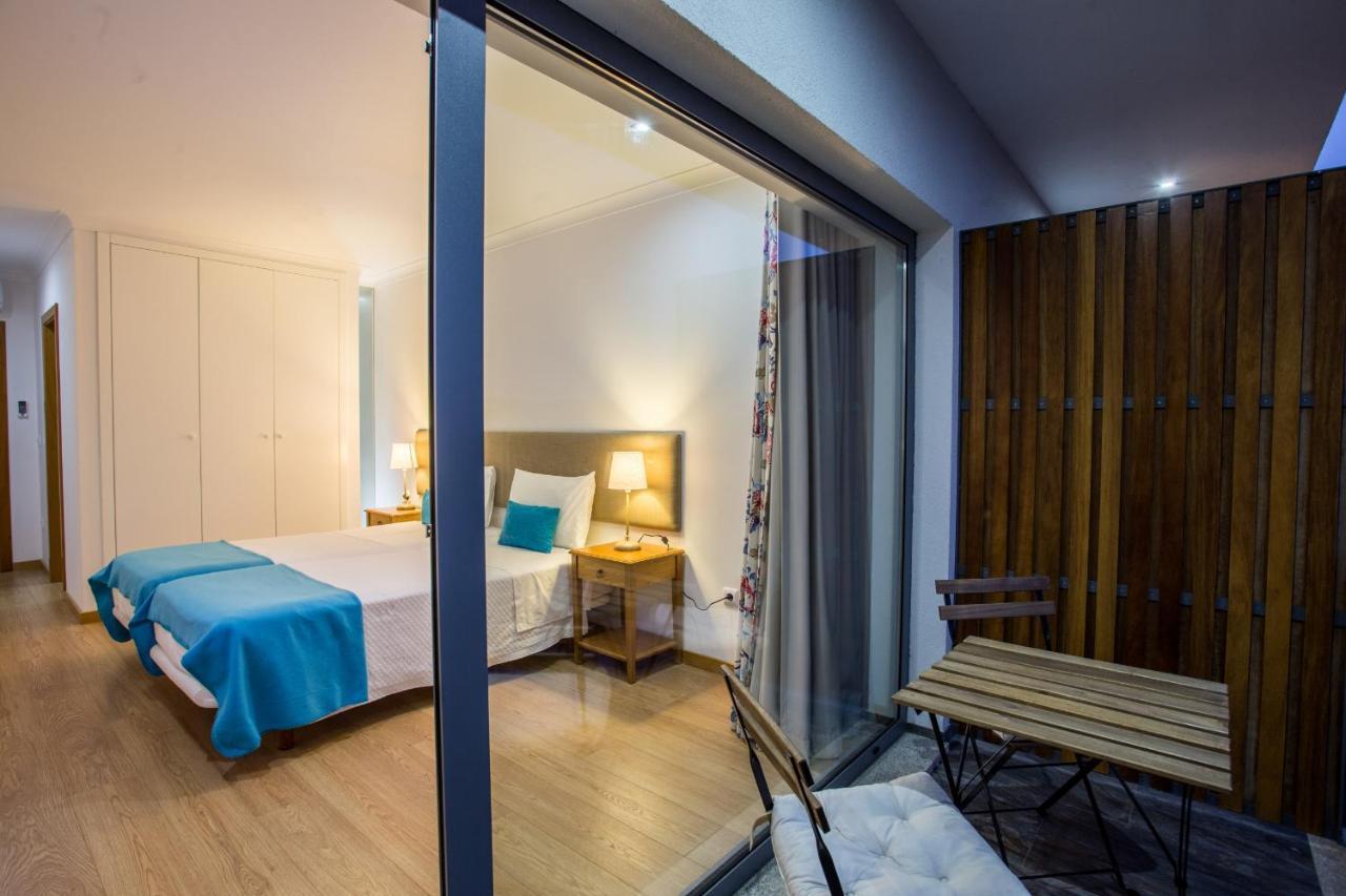 Feel Discovery Douro Las House Peso da Regua Ngoại thất bức ảnh