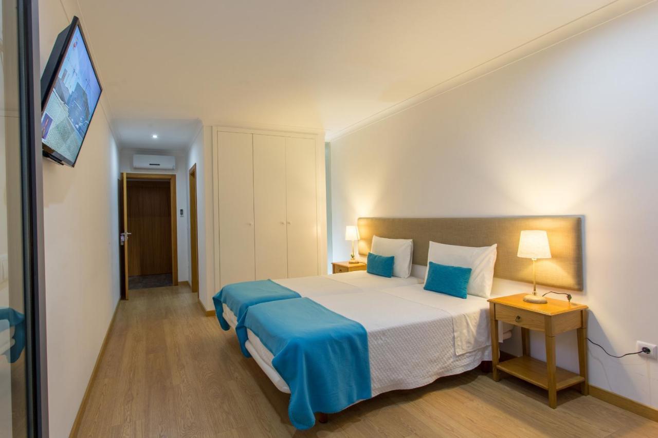 Feel Discovery Douro Las House Peso da Regua Ngoại thất bức ảnh