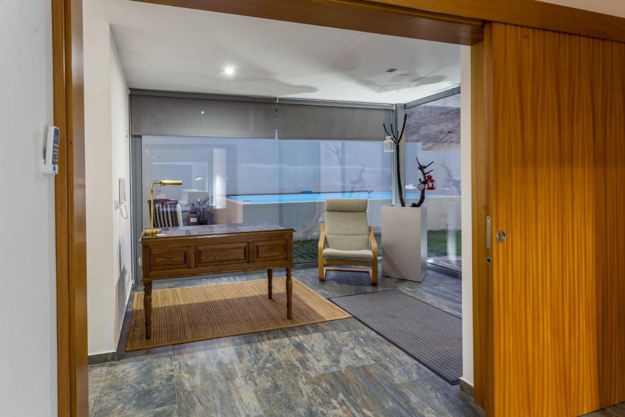 Feel Discovery Douro Las House Peso da Regua Ngoại thất bức ảnh